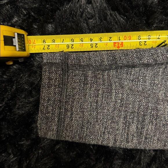 😍Lululemon athletica Black Leggings size 10 - Picture 6 of 7